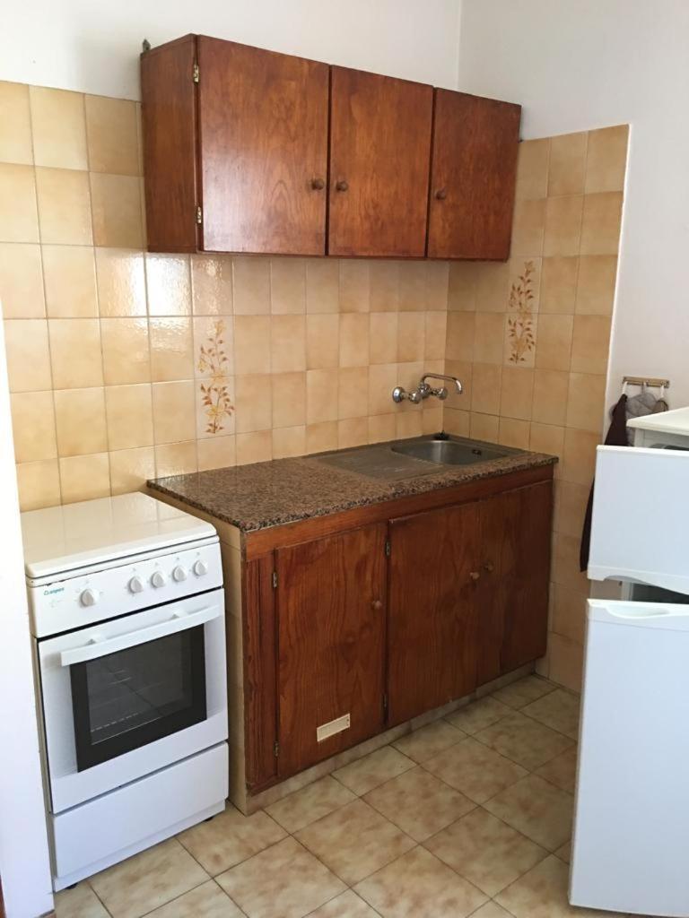 Apartamentos Noda 圣地亚哥海滩 外观 照片