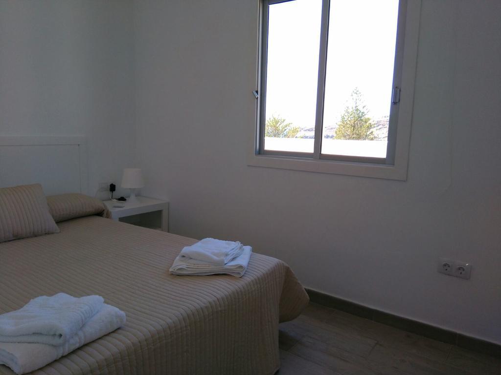 Apartamentos Noda 圣地亚哥海滩 外观 照片