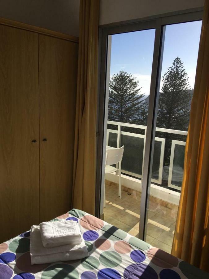 Apartamentos Noda 圣地亚哥海滩 外观 照片